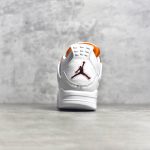 Nike Air Jordan 4 Retro Metallic Red - Image 5