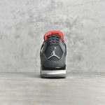 Nike Air Jordan 4 Retro Infrared - Image 5