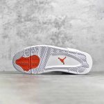 Nike Air Jordan 4 Retro Metallic Red - Image 6
