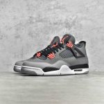 Nike Air Jordan 4 Retro Infrared