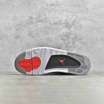 Nike Air Jordan 4 Retro Infrared - Image 6