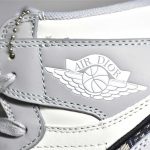 Air Jordan 1 Retro High Dior - Image 7
