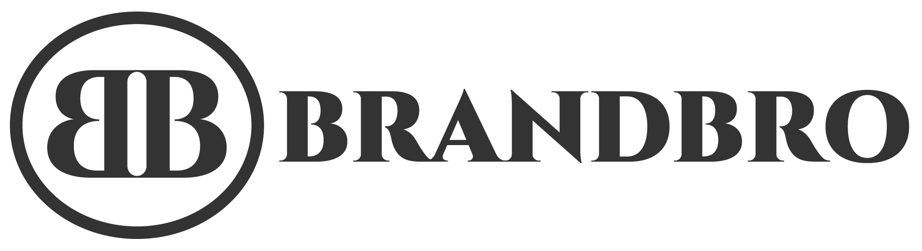 Brandbro